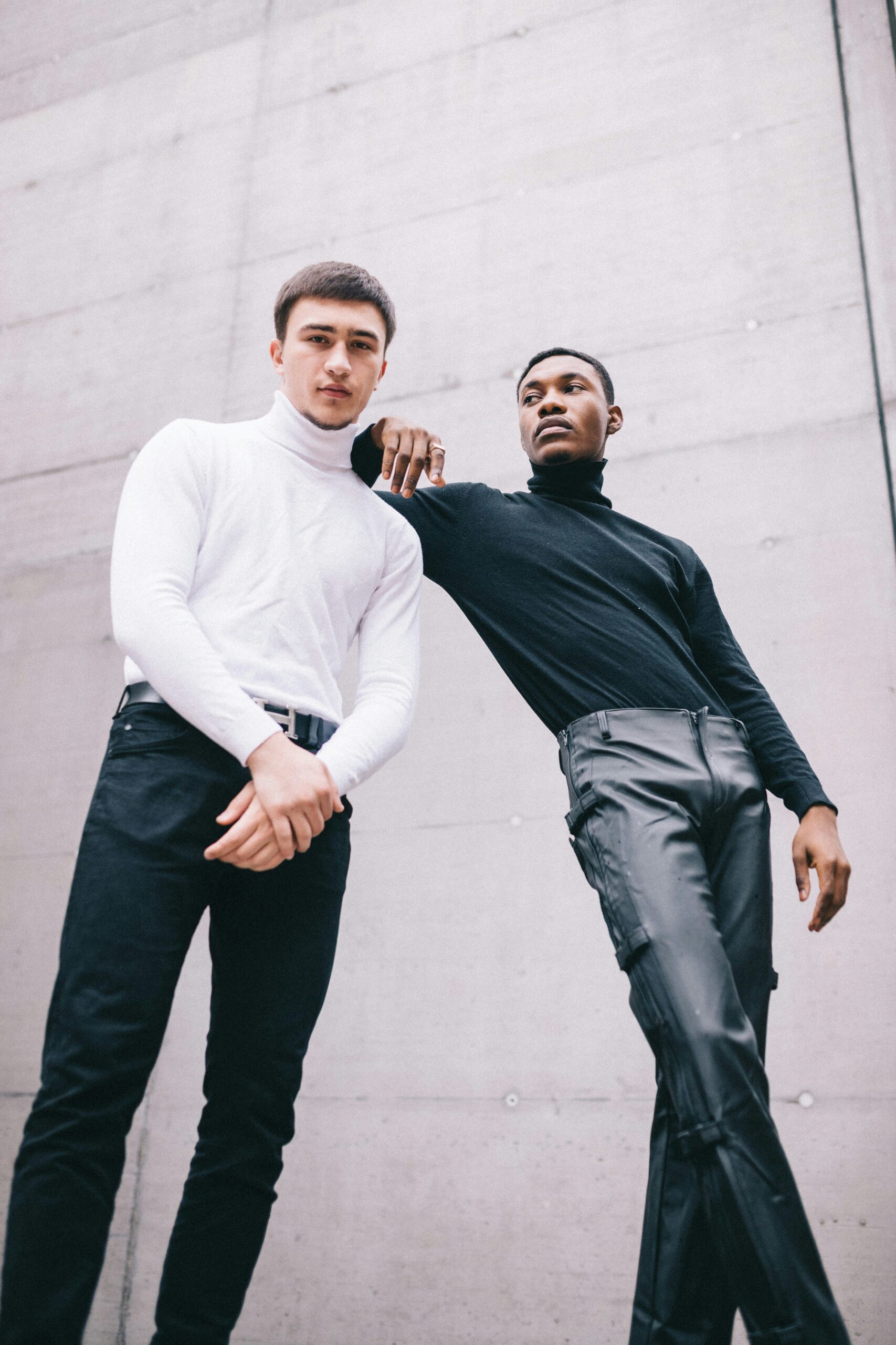 Veste Chore Canvas Écru — Denk Store