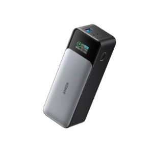 Anker 737 Power Bank (PowerCore 24K) — Anker — Batterie externe haute capacité