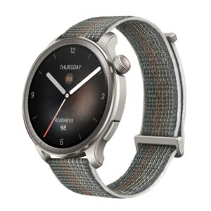 Amazfit Balance — Amazfit — Montre connectée — Sunset Grey