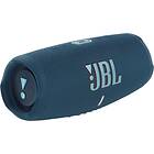 JBL Charge 5 — JBL — Enceinte portable étanche avec powerbank — Noir