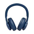 JBL Live 660NC — JBL — Casque Bluetooth à réduction de bruit — Noir