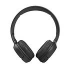 JBL Tune 510BT — JBL — Casque Bluetooth supra-auriculaire — Noir