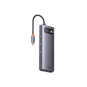 Baseus Joystar 9 in 1 USB-C Hub — Baseus — Hub USB-C