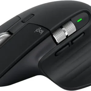 MX Master 3S Wireless Mouse — Logitech — Souris sans fil
