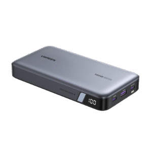 UGREEN Nexode Power Bank 25000mAh 145W — Ugreen — Batterie externe haute capacité